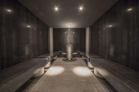 Hotel Monroc in Commezzadura — foto 30