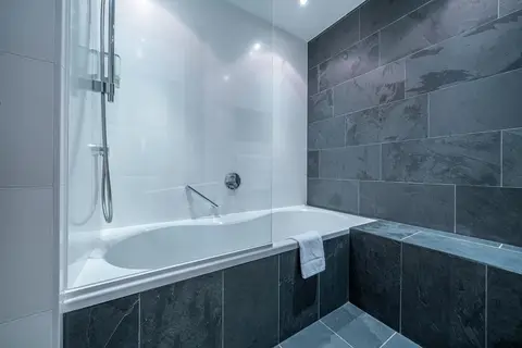 Hotel Naudererhof in Nauders, foto 11