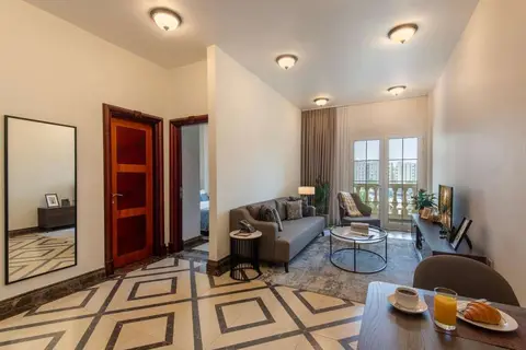 Somerset Al Mansoura Doha in Doha — foto 25