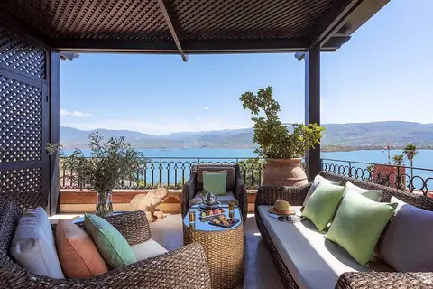 Widiane Resort & Spa in Bin El Ouidane, foto 8