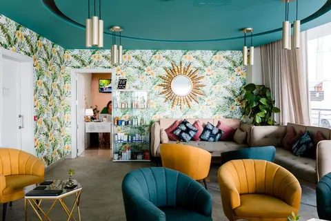 Seaview Hotel - Adults Only 16+ in San Lawrenz — foto 4