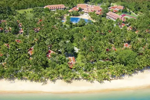 Santiburi Koh Samui in บ้านใต้ — foto 27
