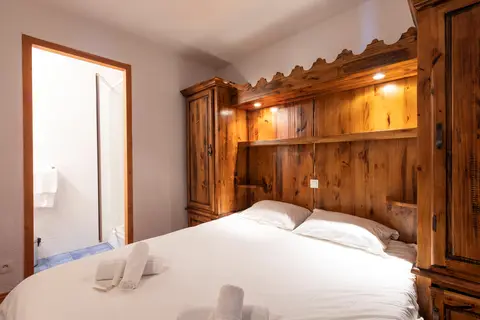 Residence Chalet des Neiges Plein Sud in Les Belleville, foto 15