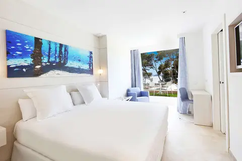 Iberostar Selection Santa Eulalia Ibiza - adults only in Santa Eulària des Riu — foto 18
