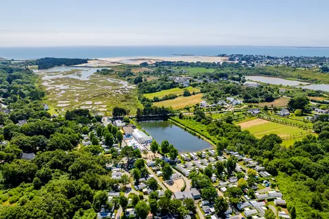Camping Plijadur in La Trinité-sur-Mer — foto 15