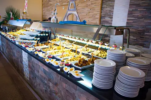Casa Mare Resort in بور غالب — foto 10