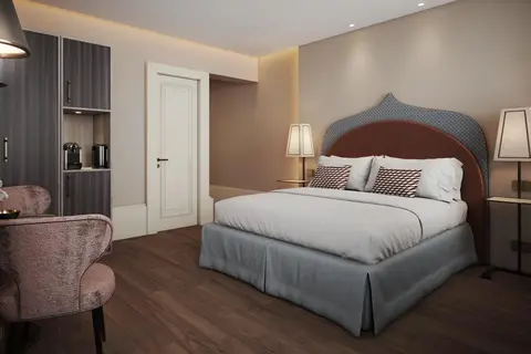 Albergo San Marco in Enego