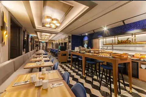 Eurostars Lisboa Baixa in Lissabon, foto 6