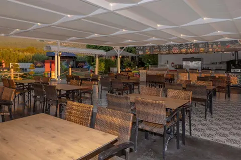Armas Gül Beach in Kemer — foto 27