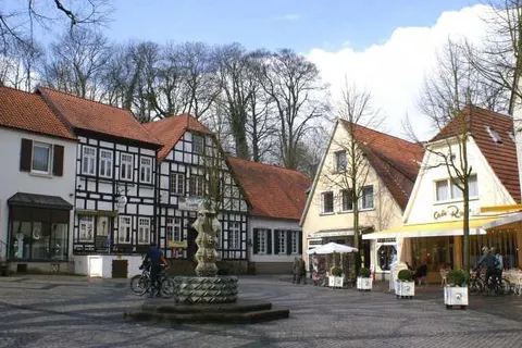 Hotel Bismarckhöhe foto 26