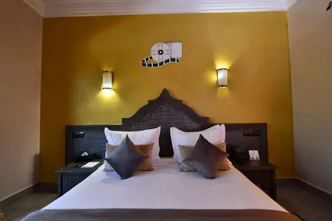 Oscar Hôtel by Atlas Studios in Ouarzazate, foto 13