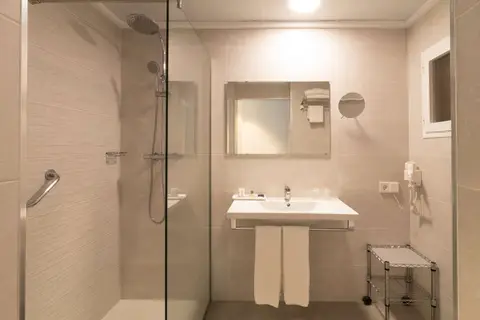 Hotel Cap Negret in Altea — foto 21