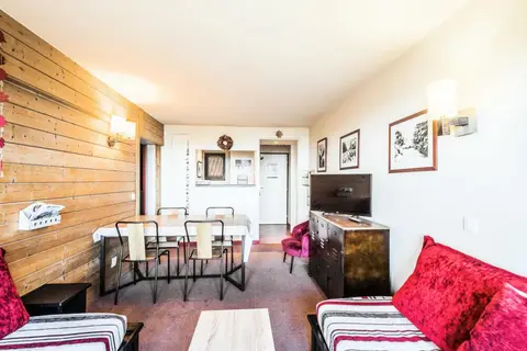 Résidence Maeva Home Quartier Falaise in Morzine — foto 7