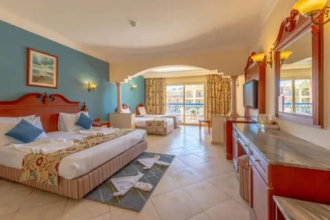 Titanic Palace in Hurghada, foto 15