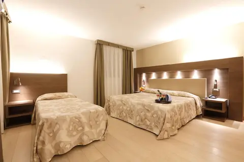 Grand Hotel Miramonti in Vermiglio — foto 4