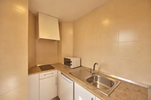 Magaluf Playa Apartments in Magaluf — foto 24