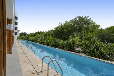 The Rif at Mangrove Beach Corendon Curacao All-Inclusive, Curio by Hilton in Willemstad — foto 17