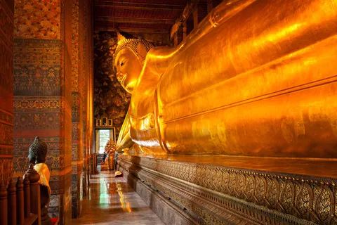 Rondreis Klassiek Thailand foto 8