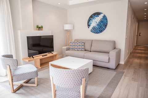 Appartementen Arguineguin Park by Servatur foto 29