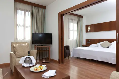 Senator Huelva Hotel in Huelva — foto 5