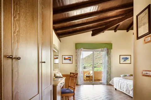 Cruccuris Resort in Villasimius — foto 17