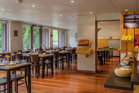 Hôtel Le Stella foto 8