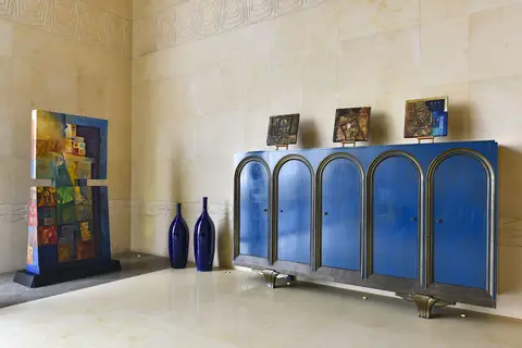 Kempinski Hotel Ishtar Dead Sea in Sweimeh — foto 17
