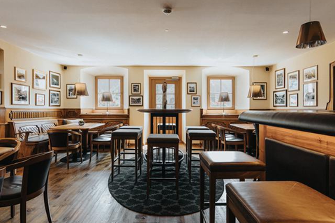 Vitalhotel Dosses foto 5