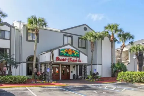 Parkway International Resort in Celebration — foto 13