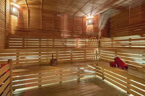 Royal Garden Beach Hotel in Alanya, foto 25