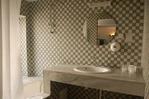 Hotel Tagadirt in Agadir, foto 17