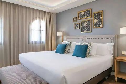 VINCCI Molviedro in Sevilla — foto 30