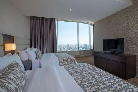 Embassy Suites by Hilton in Santo Domingo
