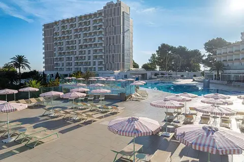 Sol Barbados in Calvià, foto 7