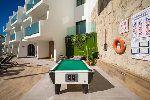 Servatur Doña Elvira in Las Palmas de Gran Canaria — foto 3