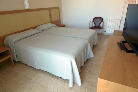 Hotel en appartementen Solimar in Calafell — foto 22