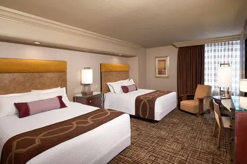 Treasure Island - TI Las Vegas Hotel & Casino foto 3