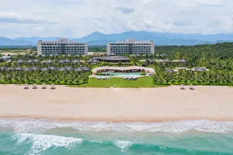 Ana Mandara Cam Ranh in Bắc Cam Ranh — foto 6
