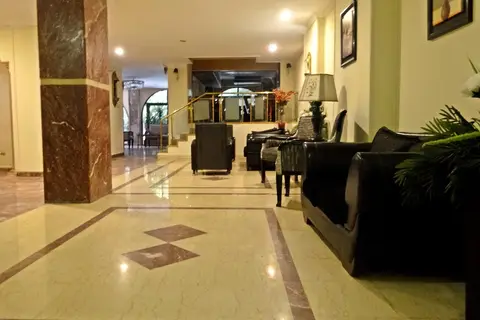 Indiana Hotel in Caïro — foto 12