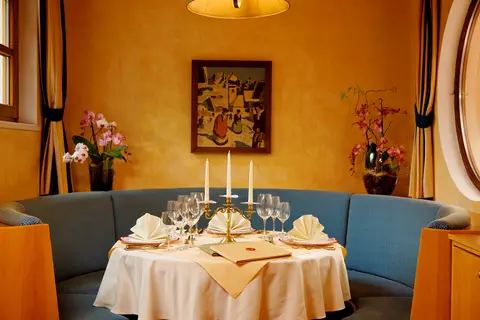 Hotel Kroneck in Kirchberg in Tirol — foto 4
