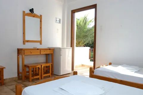 Orama Matala Hotel in Tybakio Municipal Unit — foto 8