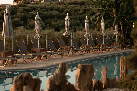 Zante Calinica Hotel & Suites foto 17