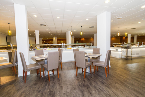 Hotel Eix Lagotel foto 10