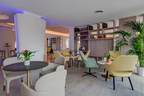 Fly & Go Antares Hotel in Letojanni — foto 14