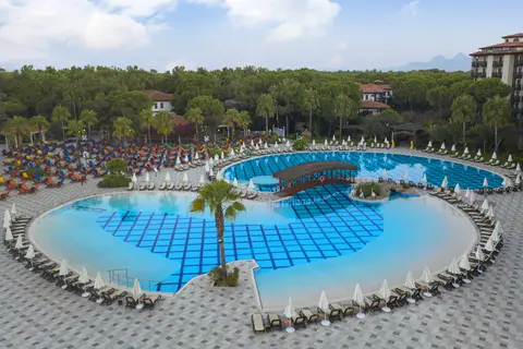 Selectum Family Resort Belek in Serik — foto 5
