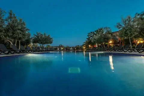 Eden Andalou Aquapark & Spa in Marrakech — foto 14