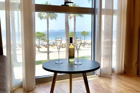 El Mar Hotel in Vlora — foto 2
