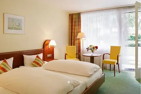 Hotel Markushof in Bad Bellingen — foto 3