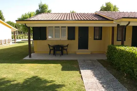 Centro Vacanze Verde Azzurro in Cingoli — foto 24