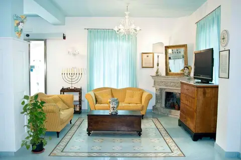 Villa Nefele Giardini Naxos in Giardini-Naxos — foto 6